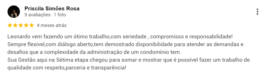 priscila simoes rosa